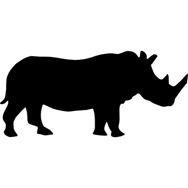 626x626 Rhino Icon