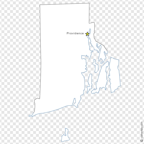 500x500 Rhode Island
