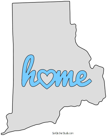 353x450 Rhode Island