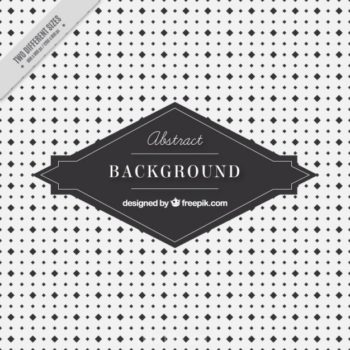 350x350 Rhombus Design Free Download