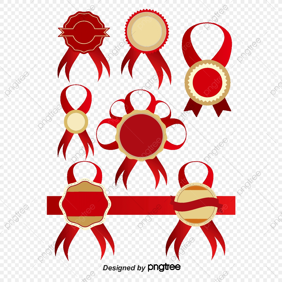 1200x1200 Badge, Badge Vector, Ribbon Png And Vector With Transparent