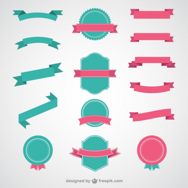 626x626 Ribbon Banner Vectors, Photos And Free Download