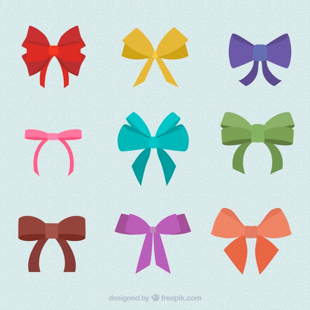 626x626 Bow Vectors, Photos And Free Download