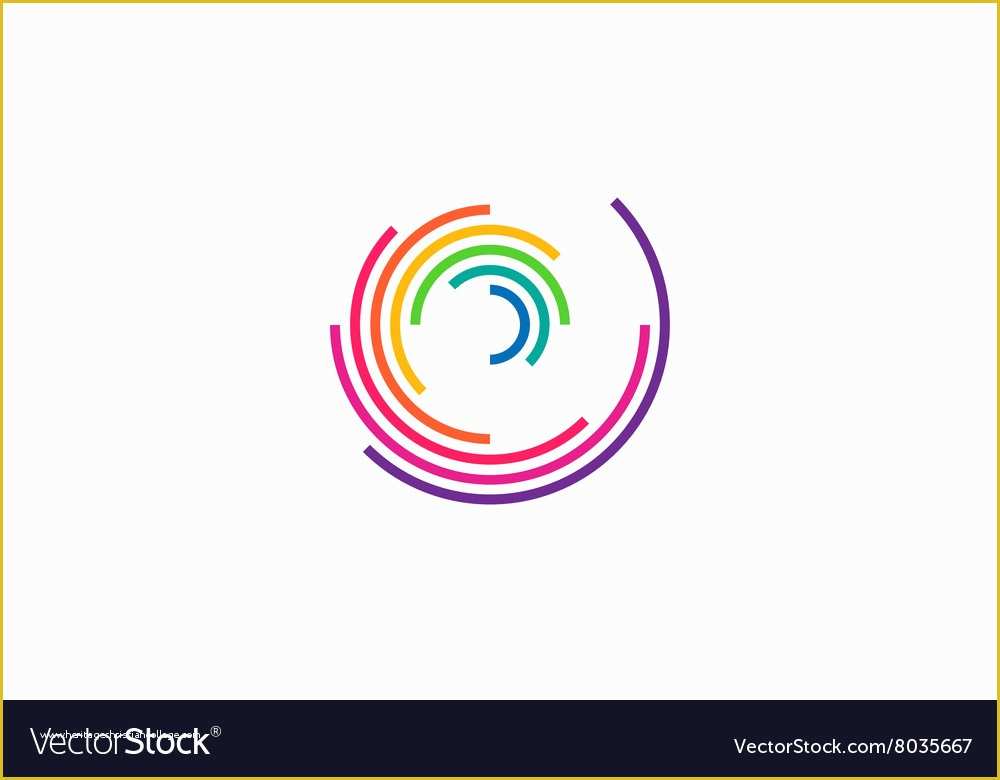 Free Round Logo Templates Of Round Logo With Ribbon And Stars 1000x780 Free Round Logo Templates Of Round Logo With Ribbon And Stars