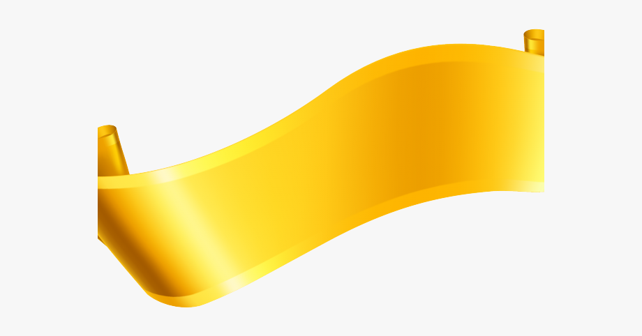 Gold Ribbon Cliparts 920x482 Gold Ribbon Cliparts