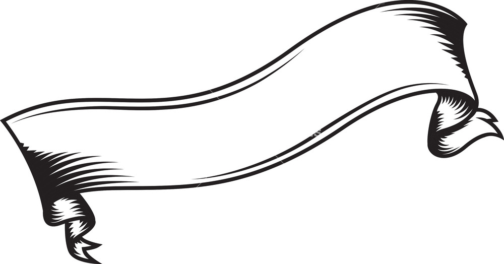 Ribbon Vector Element Royalty Free Stock Image 1000x524 Ribbon Vector Element Royalty Free Stock Image