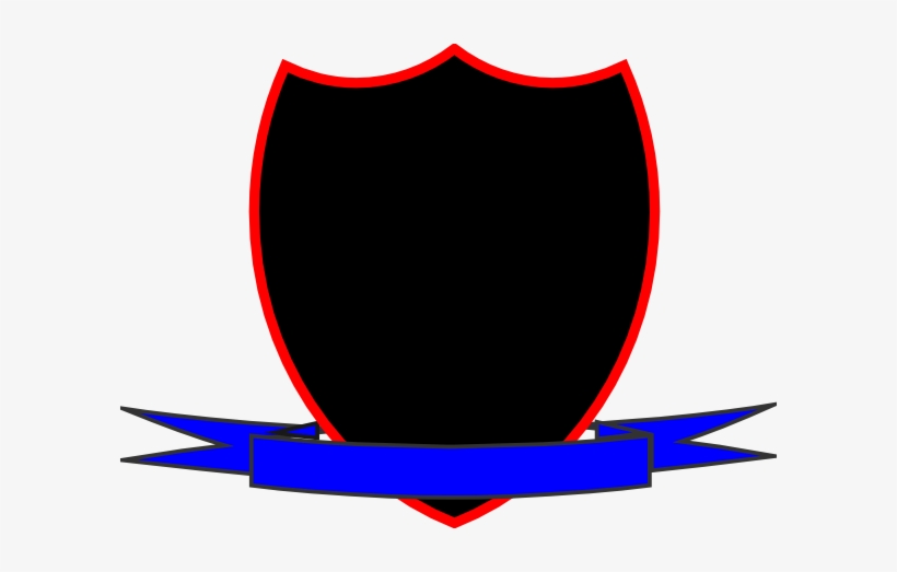 Shield Ribbon Clip Art Vector 820x523 Shield Ribbon Clip Art Vector