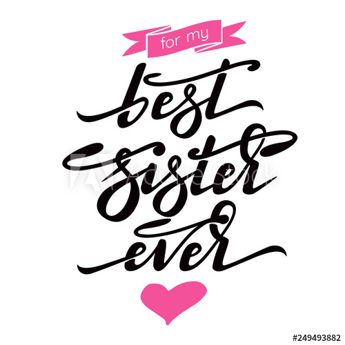 500x500 Hand Lettering