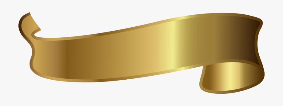 920x346 Brass Material Angle Font