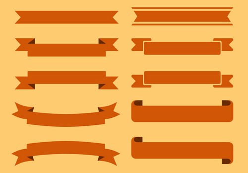 500x348 Banner Vector Images