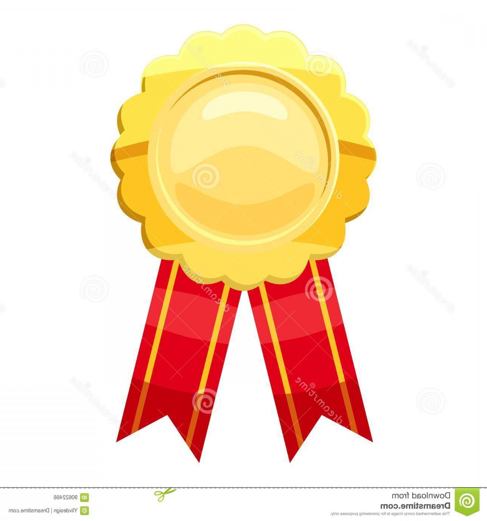 1560x1668 Gold Award Ribbon Vector Sarahgardan