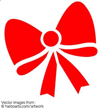 335x355 Download Ribbon Bow Icon