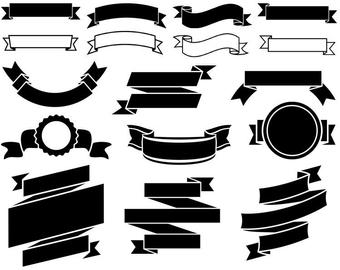 Ribbon Banner Etsy 340x270 Ribbon Banner Etsy