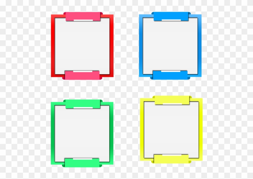 880x622 Vector Banner Ribbon Free Download Text Box Clipart