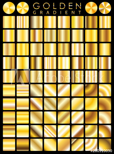 369x500 Gold Background Texture Vector Icon Seamless Pattern Light