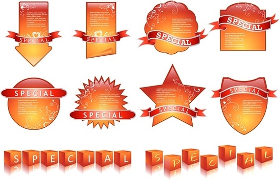 571x368 Ribbon Texture Free Vector Download