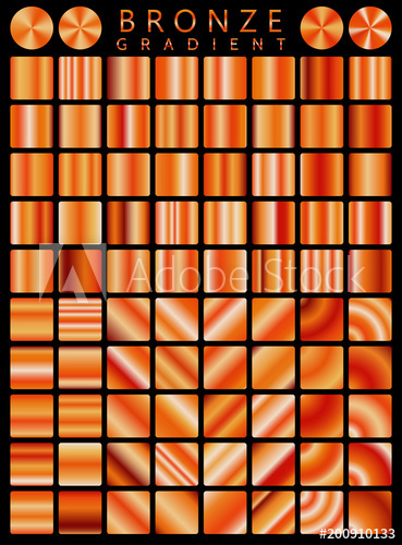 369x500 Bronze Background Texture Vector Icon Seamless Pattern Light