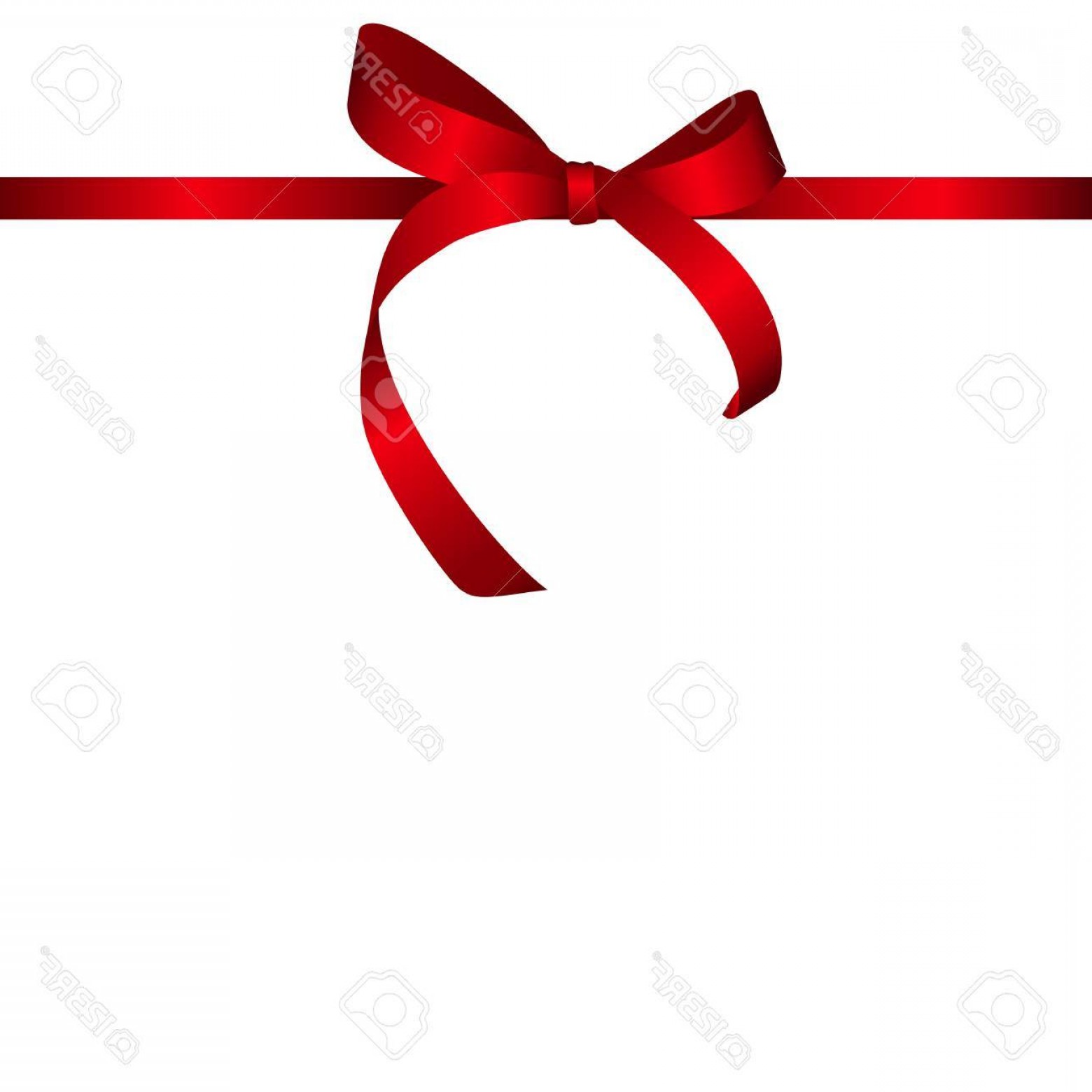 1560x1560 Gift Ribbon Vector Handandbeak