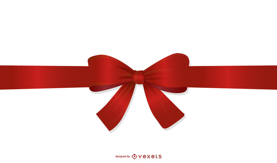 900x529 Ribbon Vector