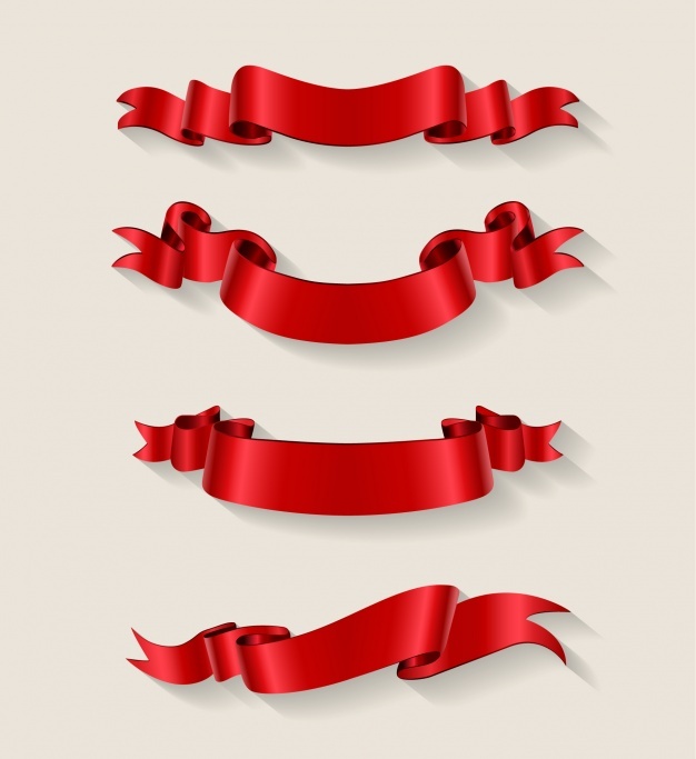 626x683 Ribbon Vectors, Photos And Free Download