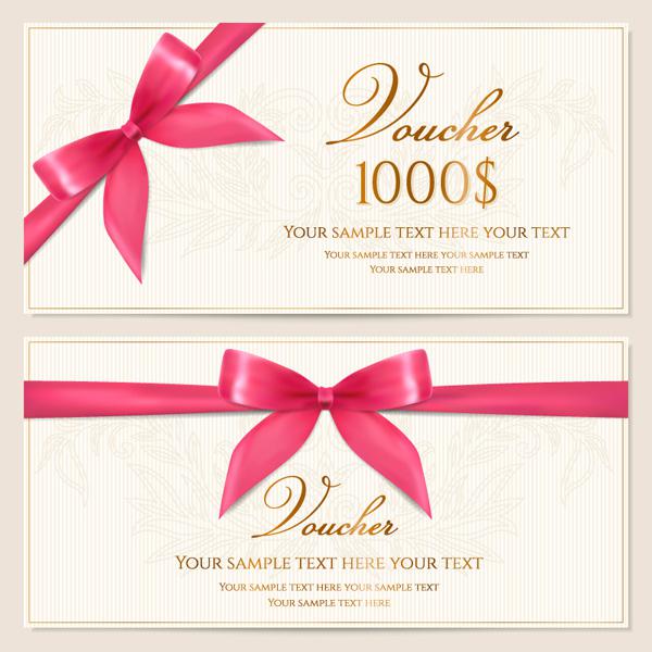 600x600 Gift Ribbon Vector
