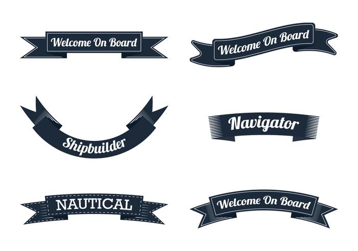 700x490 Ribbon Free Vector Art