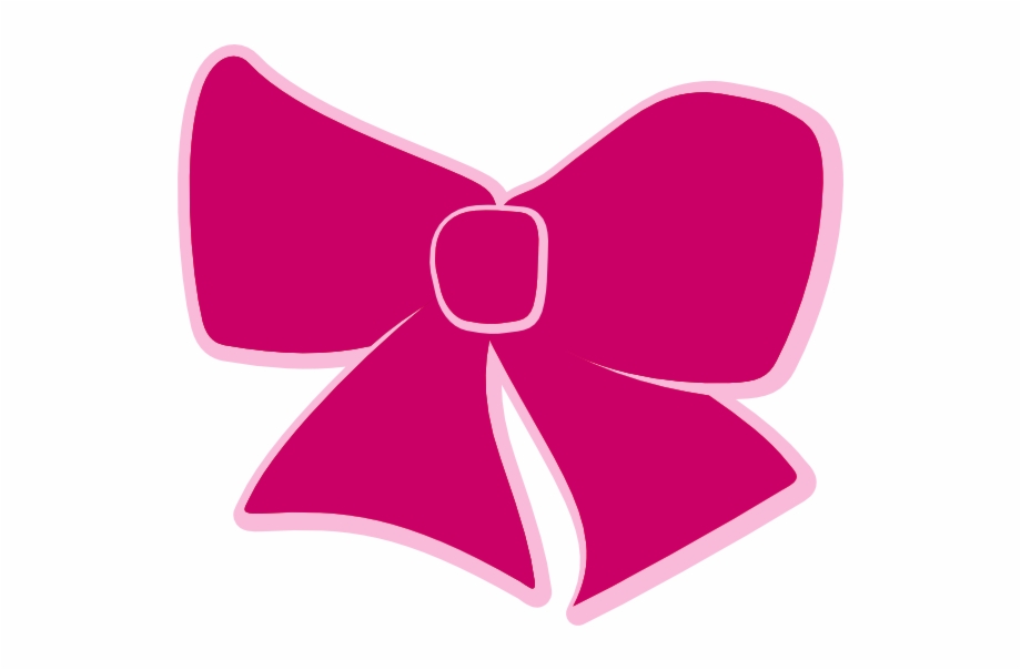 920x604 Pink Bow Clip Art At Clkercom Vector Online Royalty