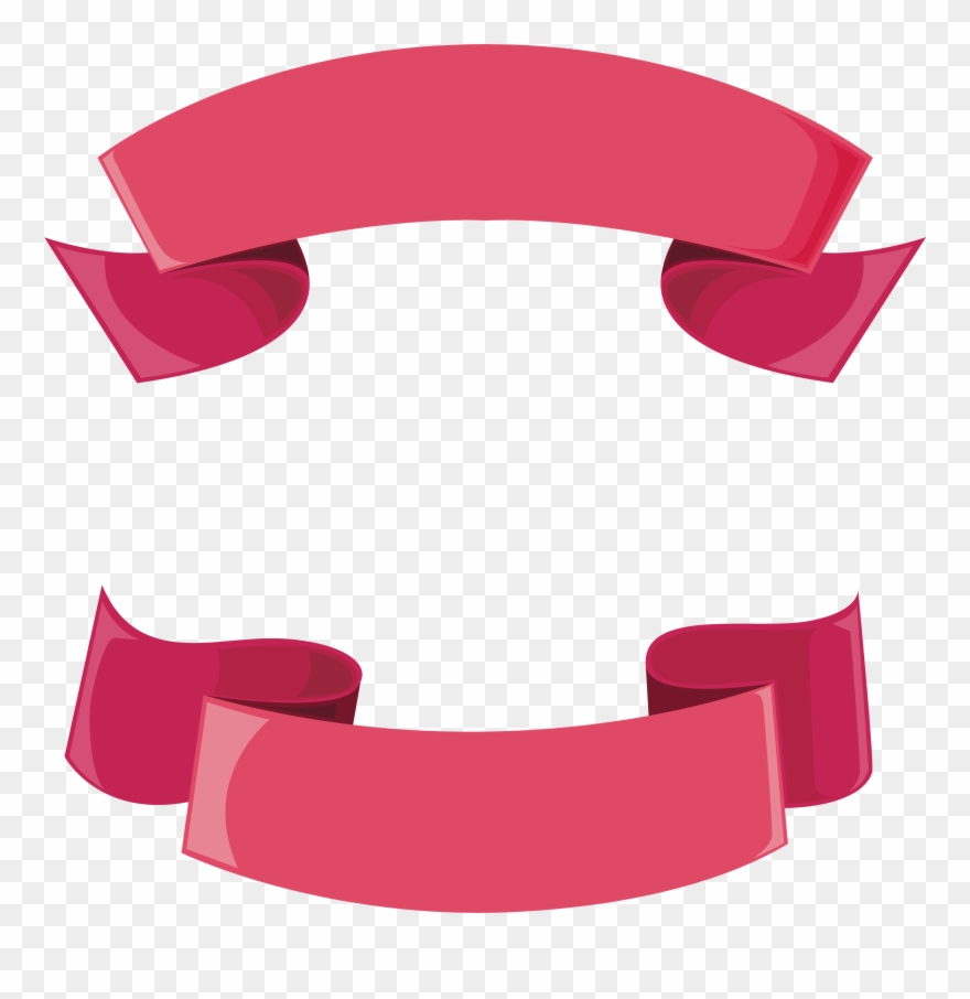 880x906 Pink Ribbon Box Transprent Graphic Royalty Free