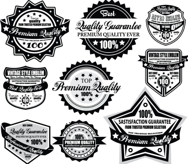 640x559 Ribbon Vector Black White Png