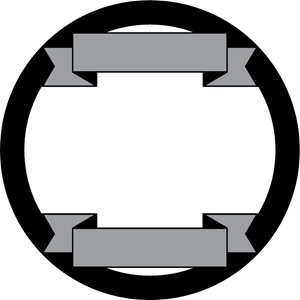 300x300 Banner Ribbon Vector Clipart Images Gallery For Free Download