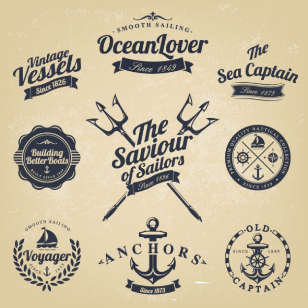 626x626 Free Ribbons And Labels For Designers Inspirationfeed