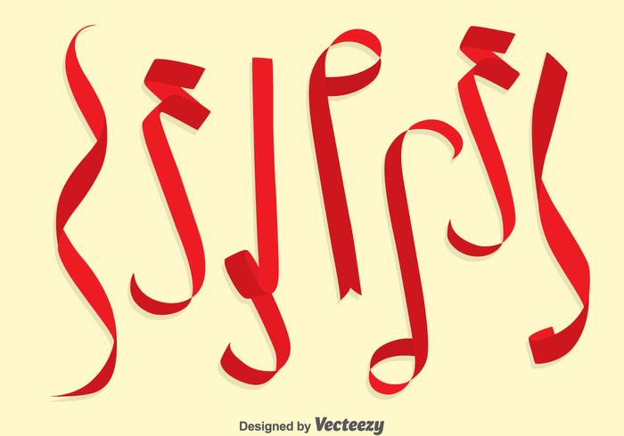 700x490 Ribbon Free Vector Art