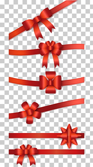 Ribbon Vector Free Download