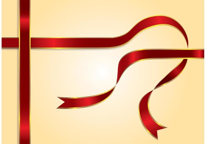 700x490 Ribbon Free Vector Art