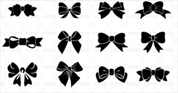 Ribbon Vector Image