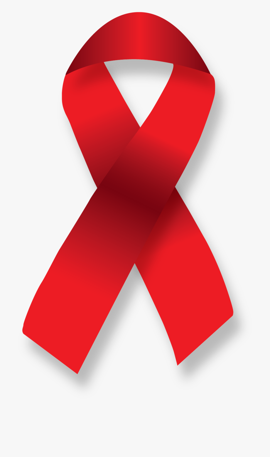 920x1557 Cancer Clipart Red Ribbon