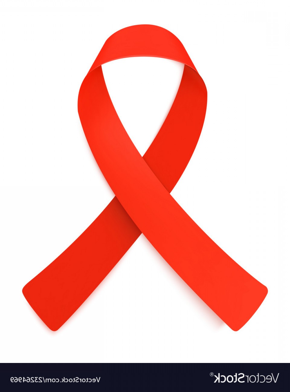 960x1296 Aids Ribbon Vector Art Savoyuptown