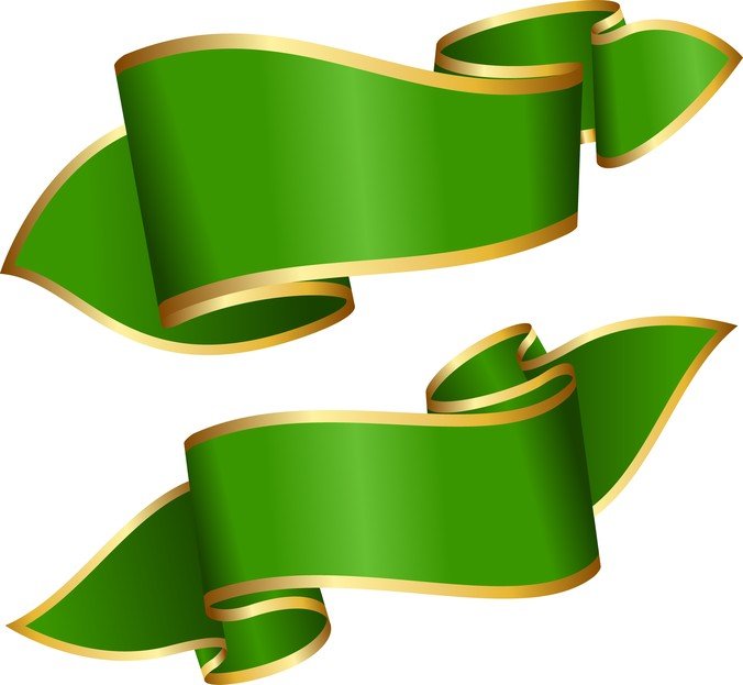 676x623 Free Ribbon Vector Files, Vectors Graphics