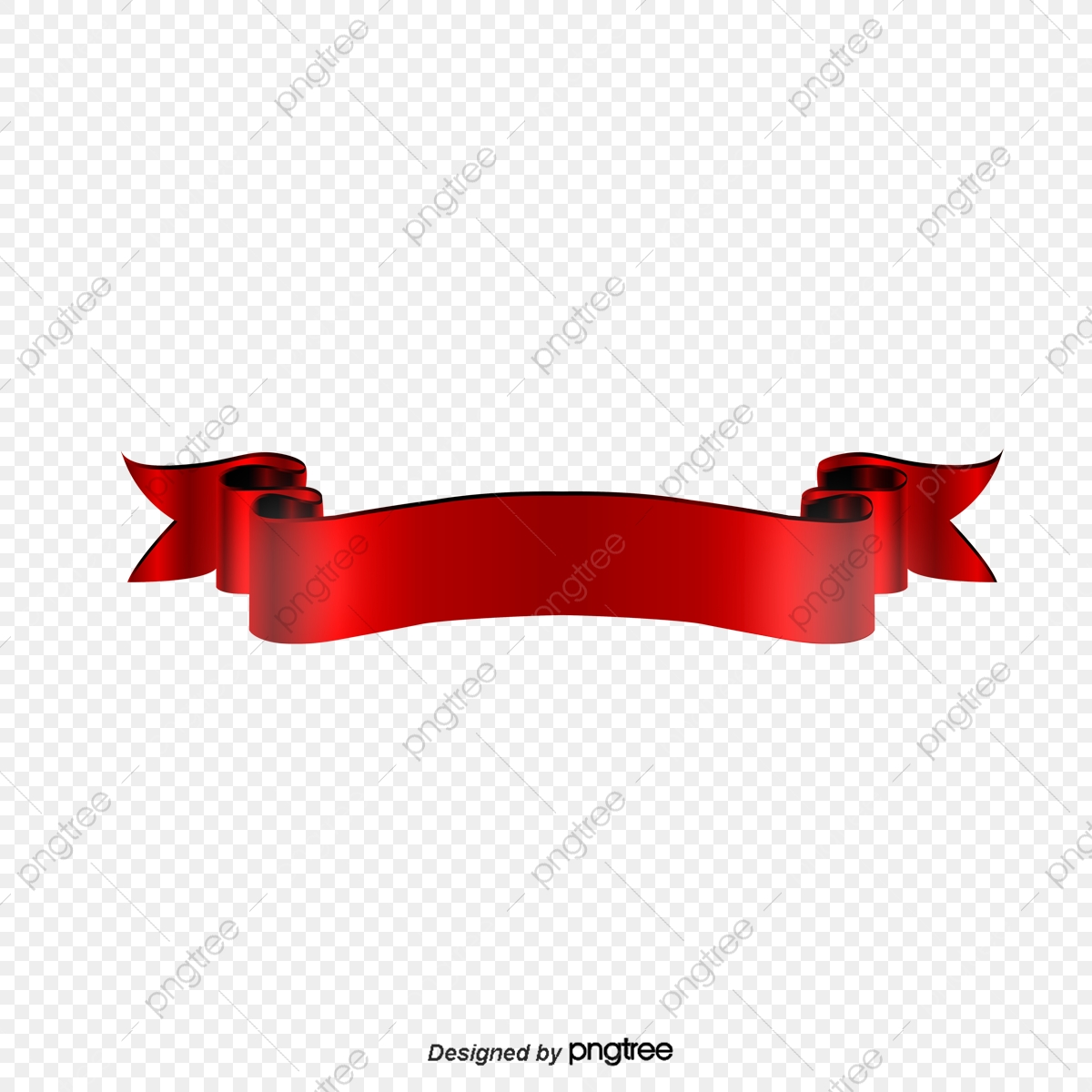 1200x1200 Ribbon Vector, Green Gradient, Vector, Ribbon Png And Vector