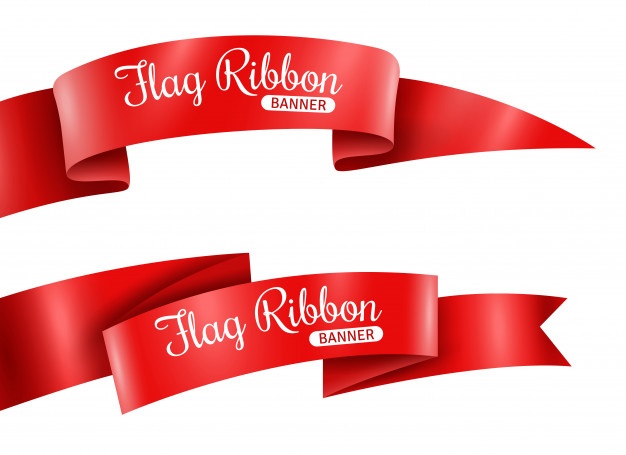 626x455 Ribbon Vectors, Photos And Free Download