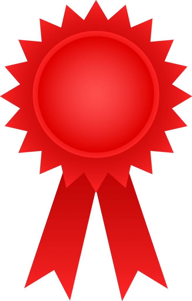 655x1024 Award Ribbon Vector Png Vector, Clipart