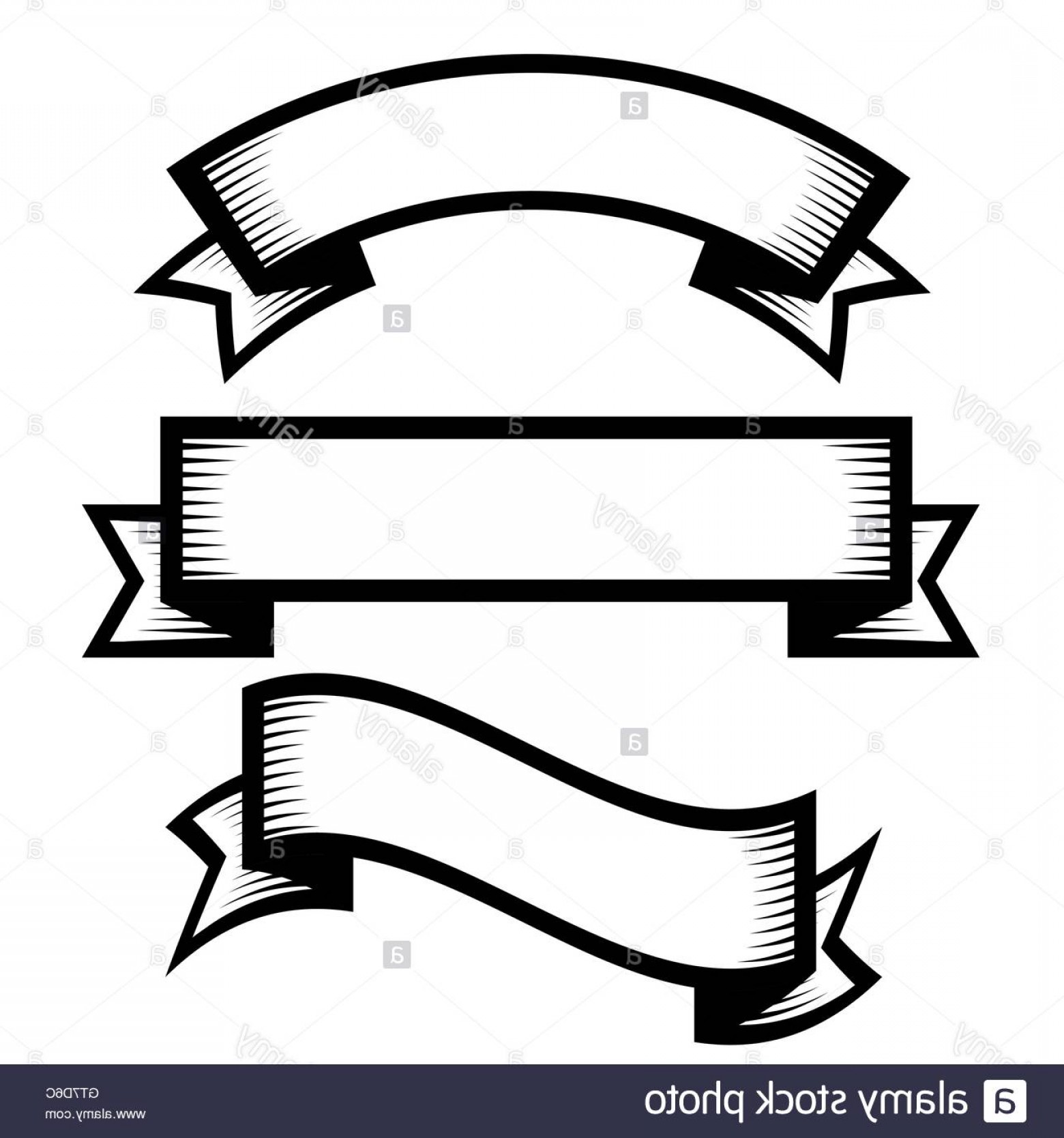 1560x1668 Stock Photo Retro Vintage Engraving Style Ribbon Vector Set Soidergi