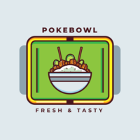 200x200 Rice Bowl Free Vector Art