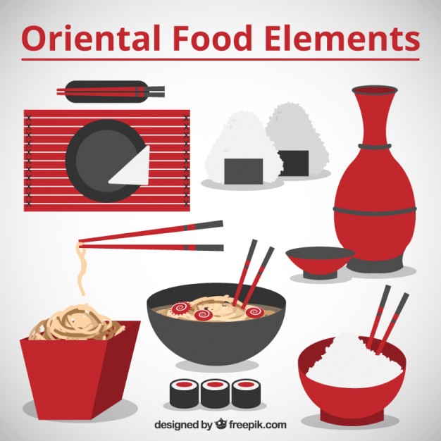 626x626 Rice Bowl Vectors, Photos And Free Download