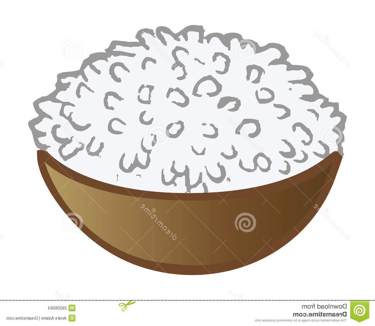 1300x1130 Unique Cup Of Rice Vector Pictures Free Vector Art, Images