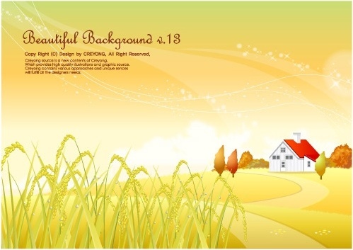 499x353 Rice Grain Vector Free Vector Download