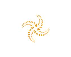 250x200 Rice Logo Free Vector Art