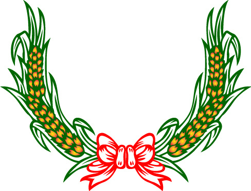 488x373 Rice Clip Art Free Vector In Encapsulated Postscript