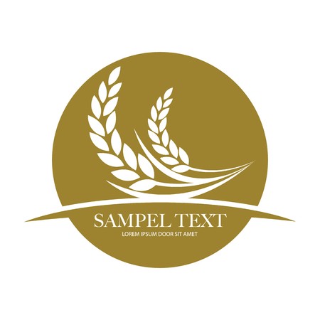 450x450 Rice Vector Royalty Free Vector Graphics