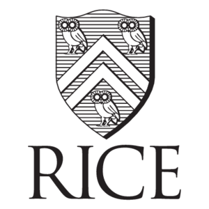 300x300 Rice University Logo, Vector Logo Of Rice University Brand Free